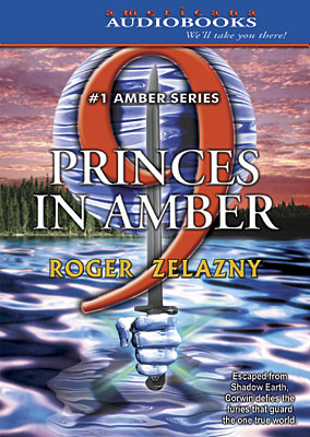 Nine Princes in Amber