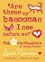 'Are these my basoomas I see before me?' by Louise Rennison