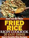 Fried Rice Recipe...
