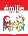 Emilie est invitée Emilie est invitée