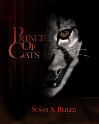 Prince of Cats (Kindle Edition)