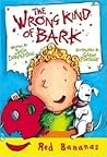 The Wrong Kind of Bark by Julia Donaldson