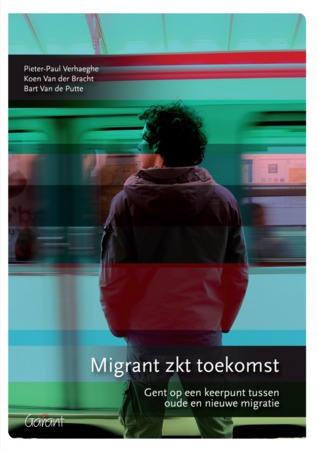 Migrant zkt toekomst