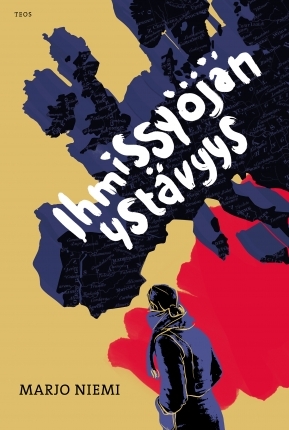 Ihmissyöjän ystävyys