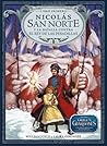 Nicolás San Norte y la batalla contra el rey de las pesadillas by William Joyce