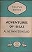 Adventures of Ideas