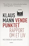 Vendepunktet. Rap...
