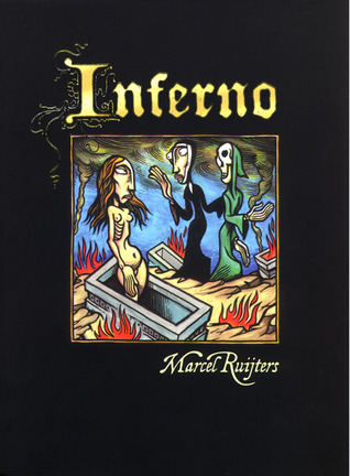Inferno (Paperback)
