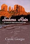 Sedona Rain