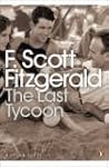 The Last Tycoon by F. Scott Fitzgerald