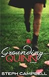 Grounding Quinn by Steph Campbell
