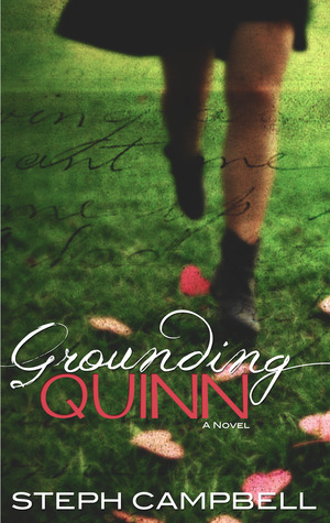 Grounding Quinn (Paperback)