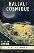 Hallali cosmique