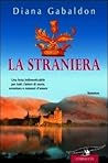 La straniera (La straniera, #1)