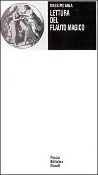 Lettura del Flauto magico