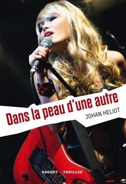 Dans la peau d'une autre (Paperback)