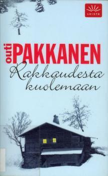 Rakkaudesta kuolemaan (Paperback)