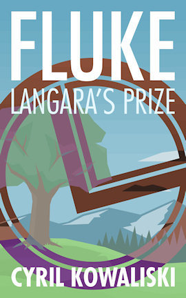 Fluke: Langara's Prize