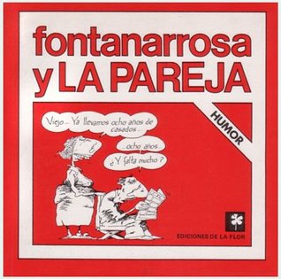 Fontanarrosa y la pareja