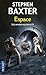 Espace (Manifold, #2)