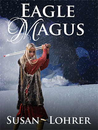 Eagle Magus (Magus, #1)