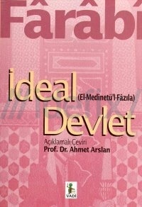 İdeal Devlet (El-Medinetü'l-Fazıla)