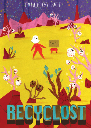 Recyclost