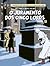 O Juramento dos Cinco Lords (Blake et Mortimer, #21)