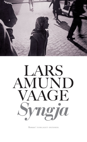 Syngja (Hardcover)