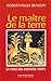 Le Maître de la terre by Robert Hugh Benson