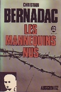 Les mannequins nus (Paperback)