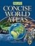 Philip's Concise World Atlas 2005-2006 (Philip's World Atlases)
