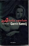 Abele spelen by Gerrit Komrij