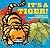 It's a Tiger!