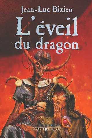 L'éveil du dragon (Les Empereurs-mages, #2)