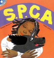 SPCA Gr 1 Reader Level 3