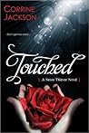 Touched (Sense Thieves, #1)