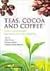 Teas, Cocoa and Coffee: Plant Secondary Metabolites and Health