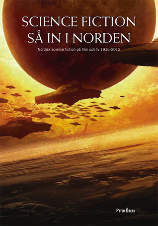 Science fiction så in i Norden