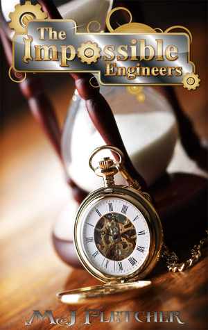 The Impossible Engineers (The Doorknob Society, #2)