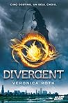 Divergent by Veronica Roth