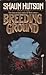 Breeding Ground by Shaun Hutson Breeding Ground by Shaun Hutson