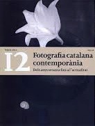 Nadala 2012. Fotografia catalana contemporània. Dels anys setanta fins a l'actualitat