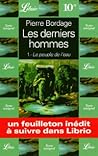 Le Peuple de l'eau (Les Derniers Hommes, #1)