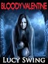 Bloody Valentine by Lucy Swing