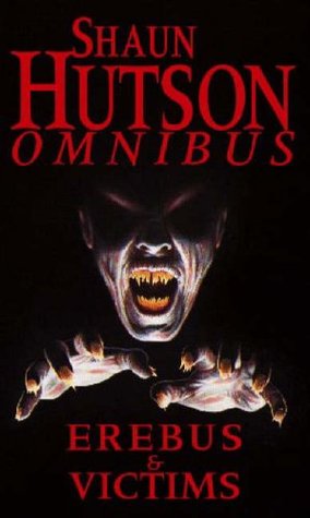 Omnibus: Erebus / Victims (Paperback)