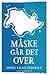 Måske går det over by Sidsel Falsig Pedersen