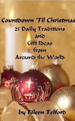 Countdown 'Til Christmas (Kindle Edition)