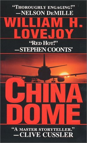 China Dome (Paperback)