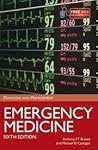 Emergency Medicine by Anthony F.T. Brown